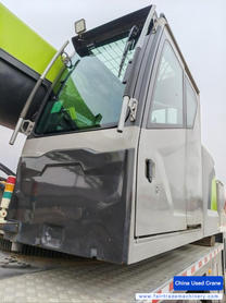 Buy Zoomlion 252E Used Crane / 4 Buy Zoomlion 252E Used Crane / 4